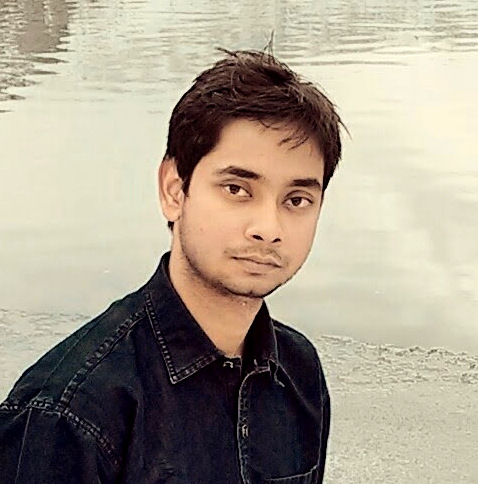 Ranjan Mondal